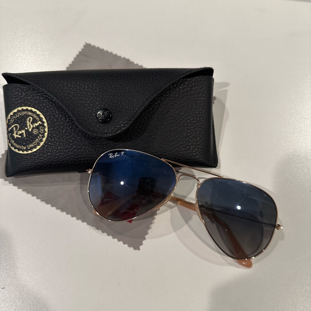Women’s Ray-bans Sunglasses